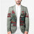 Say No To Alligator Auschwitz Blazer - Wonder Print Shop