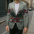Say No To Alligator Auschwitz Blazer - Wonder Print Shop
