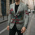 Say No To Alligator Auschwitz Blazer - Wonder Print Shop
