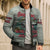 Say No To Alligator Auschwitz Bomber Puffer Jacket - Wonder Print Shop