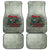 Say No To Alligator Auschwitz Car Mats - Wonder Print Shop