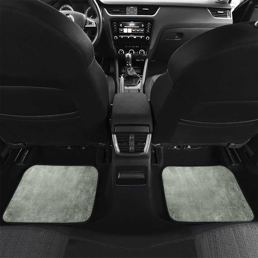 Say No To Alligator Auschwitz Car Mats - Wonder Print Shop
