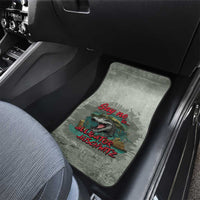 Say No To Alligator Auschwitz Car Mats - Wonder Print Shop