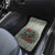Say No To Alligator Auschwitz Car Mats - Wonder Print Shop