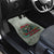 Say No To Alligator Auschwitz Car Mats - Wonder Print Shop