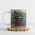 Say No To Alligator Auschwitz Ceramic Mug - Wonder Print Shop