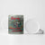 Say No To Alligator Auschwitz Ceramic Mug - Wonder Print Shop