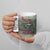 Say No To Alligator Auschwitz Ceramic Mug - Wonder Print Shop