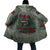 Say No To Alligator Auschwitz Cloak - Wonder Print Shop