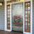 Say No To Alligator Auschwitz Door Cover - Wonder Print Shop