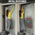 Say No To Alligator Auschwitz Door Cover - Wonder Print Shop