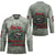 Say No To Alligator Auschwitz Hockey Jersey - Wonder Print Shop