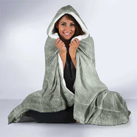 Say No To Alligator Auschwitz Hooded Blanket - Wonder Print Shop