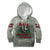 Say No To Alligator Auschwitz Kid Hoodie - Wonder Print Shop