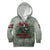 Say No To Alligator Auschwitz Kid Hoodie - Wonder Print Shop