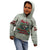 Say No To Alligator Auschwitz Kid Hoodie - Wonder Print Shop