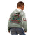 Say No To Alligator Auschwitz Kid Hoodie - Wonder Print Shop