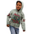 Say No To Alligator Auschwitz Kid Hoodie - Wonder Print Shop