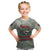 Say No To Alligator Auschwitz Kid T Shirt - Wonder Print Shop