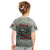 Say No To Alligator Auschwitz Kid T Shirt - Wonder Print Shop