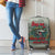 Say No To Alligator Auschwitz Luggage Cover - Wonder Print Shop