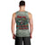 Say No To Alligator Auschwitz Men Tank Top - Wonder Print Shop