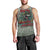Say No To Alligator Auschwitz Men Tank Top - Wonder Print Shop