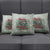 Say No To Alligator Auschwitz Pillow Cover - Wonder Print Shop