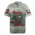 Say No To Alligator Auschwitz Rugby Jersey - Wonder Print Shop