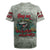 Say No To Alligator Auschwitz Rugby Jersey - Wonder Print Shop