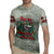 Say No To Alligator Auschwitz Rugby Jersey - Wonder Print Shop