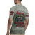 Say No To Alligator Auschwitz Rugby Jersey - Wonder Print Shop