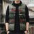 Say No To Alligator Auschwitz Sleeveless Puffer Jacket - Wonder Print Shop