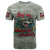 Say No To Alligator Auschwitz T Shirt - Wonder Print Shop