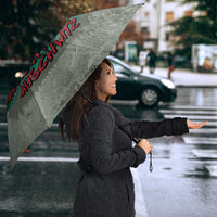 Say No To Alligator Auschwitz Umbrella - Wonder Print Shop