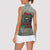Say No To Alligator Auschwitz Women Sleeveless Polo Shirt - Wonder Print Shop