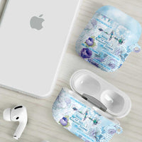 Mental Health AirPods Case Healing Is Not Linear - Wonder Print Shop