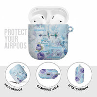 Mental Health AirPods Case Healing Is Not Linear - Wonder Print Shop