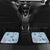 Mental Health Car Mats Healing Is Not Linear - Wonder Print Shop
