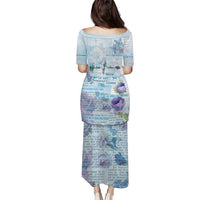 Mental Health Puletasi Healing Is Not Linear - Wonder Print Shop