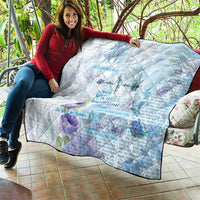 Mental Health Quilt Healing Is Not Linear - Wonder Print Shop