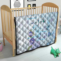 Mental Health Quilt Healing Is Not Linear - Wonder Print Shop