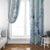 Mental Health Window Curtain Healing Is Not Linear - Wonder Print Shop
