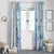 Mental Health Window Curtain Healing Is Not Linear - Wonder Print Shop