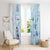 Mental Health Window Curtain Healing Is Not Linear - Wonder Print Shop