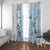 Mental Health Window Curtain Healing Is Not Linear - Wonder Print Shop