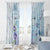 Mental Health Window Curtain Healing Is Not Linear - Wonder Print Shop