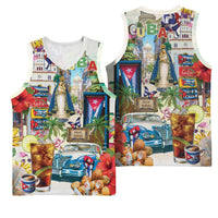 Cuba Libre Basketball Jersey The Culture Of Cuba - Wonder Print Shop