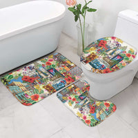 Cuba Libre Bathroom Set The Culture Of Cuba - Wonder Print Shop