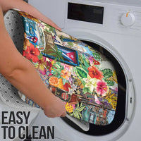 Cuba Libre Bathroom Set The Culture Of Cuba - Wonder Print Shop